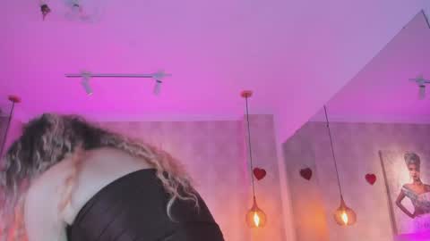 Shantal online show from March 28, 11:11 am