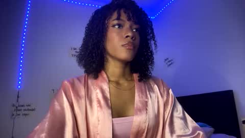 shantalwilliams online show from June 1, 11:39 pm