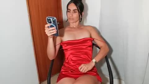 shantal online show from November 12, 2:36 am