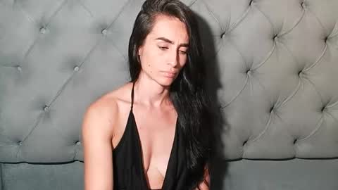 shantal online show from November 13, 2:47 am