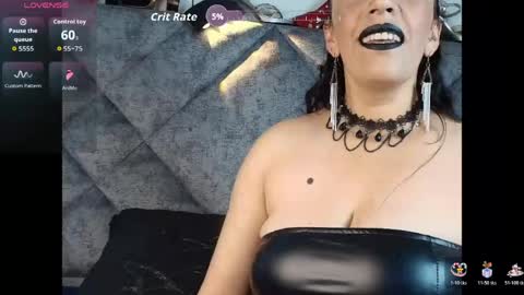 shantey online show from May 22, 6:14 pm