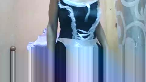 ShanyaRise online show from April 9, 5:55 am