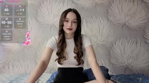 Alica online show from March 13, 8:12 pm