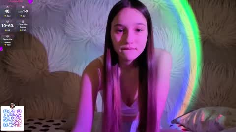 Alica online show from February 3, 8:24 pm