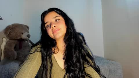 Sara online show from October 10, 4:07 am