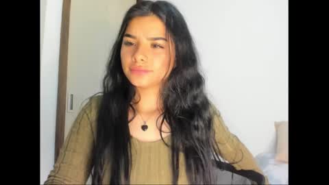 Sara online show from February 17, 8:41 am