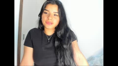 Sara online show from February 18, 5:53 am