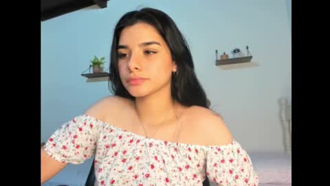 Sara online show from December 11, 2:41 am