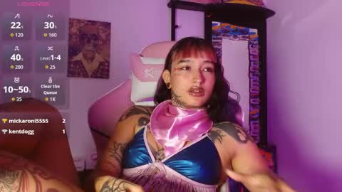 sharaross1 online show from June 3, 1:47 pm