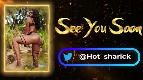 sharick lovee    online show from February 10, 12:08 pm