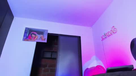 Sharick M online show from October 4, 3:26 am