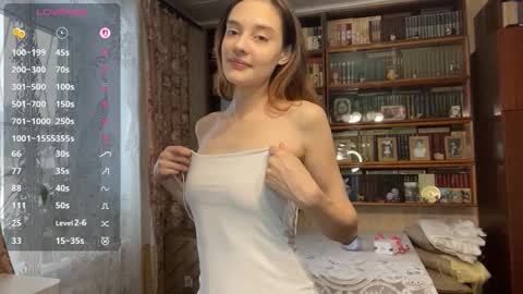 Coraline online show from March 7, 10:48 am