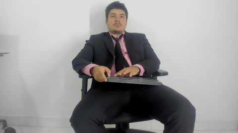 jhon deibyd online show from March 30, 3:17 am