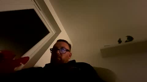 Sharksboy online show from November 16, 8:33 pm