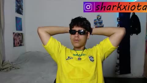 Frqnko online show from November 19, 4:56 am