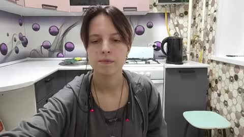 Sara online show from May 28, 6:39 pm