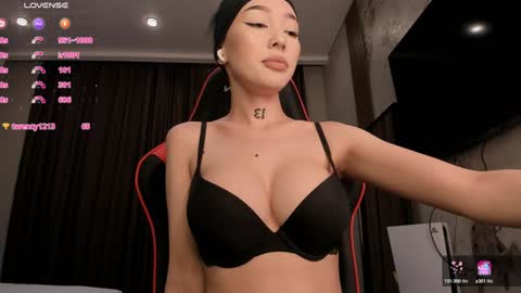 Sharlin  online show from February 5, 1:04 am