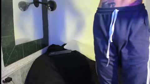 Sharlot07 online show from March 9, 10:19 am