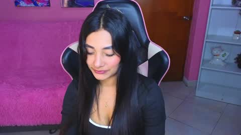 Pamela online show from April 18, 10:21 pm