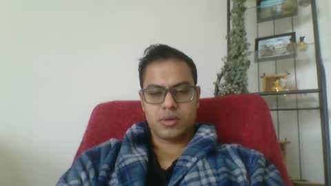 sharmamanxyz online show from February 16, 2:32 pm