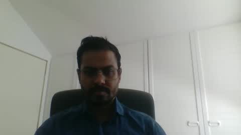 sharmamanxyz online show from September 19, 10:30 am