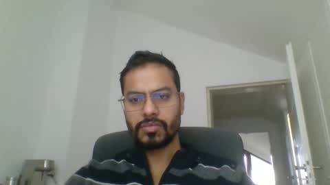 sharmamanxyz online show from November 7, 7:33 am