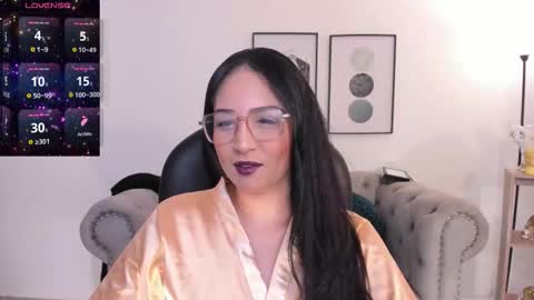 sharon_breezee online show from February 1, 5:37 am