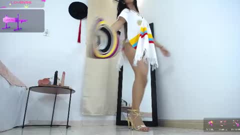 sharon_leather online show from July 7, 12:31 pm
