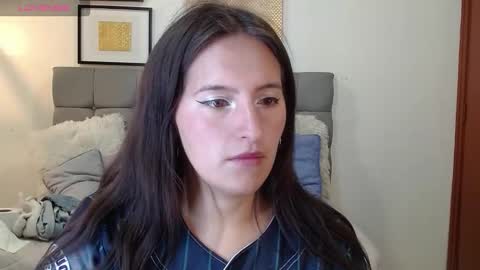 ESTEFI  online show from March 19, 7:19 pm