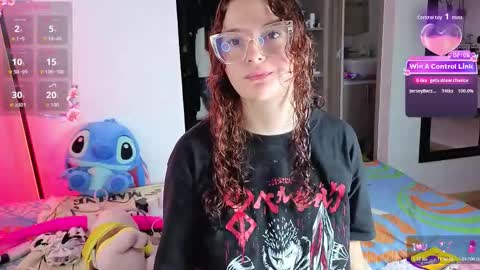 kitsune online show from February 3, 3:05 pm