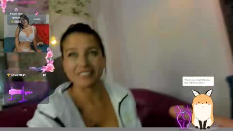 sharoncute16 online show from November 25, 10:08 pm