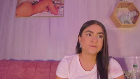 Sharon  online show from December 27, 3:15 pm