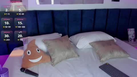 SharonLovee  online show from February 25, 10:24 pm