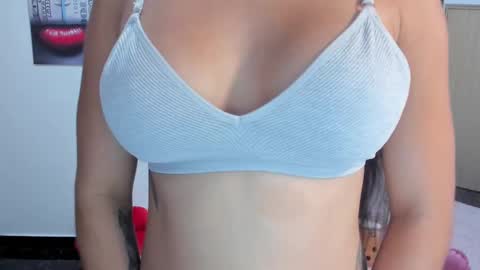 Sharon online show from September 25, 11:45 pm