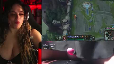 sharonurb3x online show from March 16, 9:30 pm