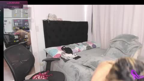 Sharon online show from April 5, 12:24 pm