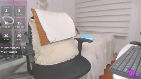 Sharon online show from September 23, 5:07 pm