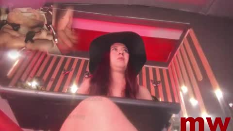 Your mistress Sharon  online show from March 11, 6:19 am