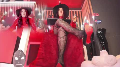 Your mistress Sharon  online show from February 22, 10:42 pm