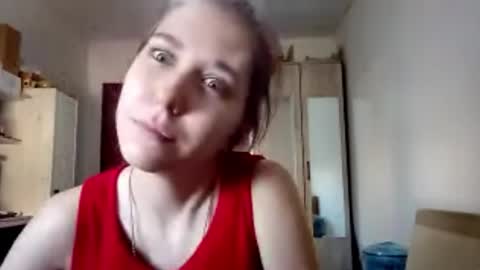 Annette online show from December 5, 11:52 am