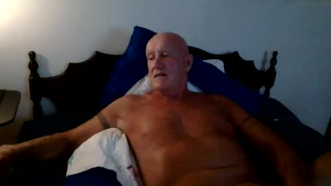 SHAWN CASEY UK online show from July 25, 7:34 pm
