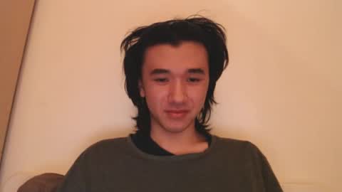 Shaun   online show from January 30, 7:15 pm