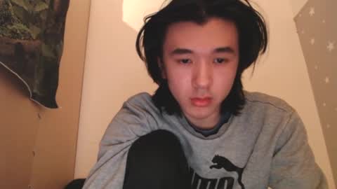 Shaun   online show from February 2, 10:28 pm