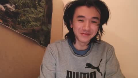 Shaun   online show from February 2, 7:25 pm