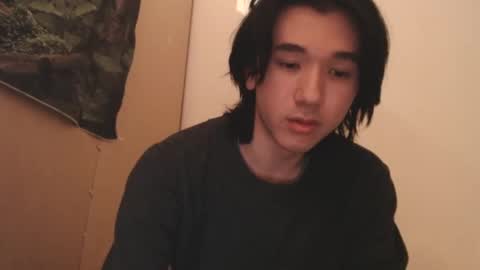 Shaun   online show from January 18, 7:58 pm