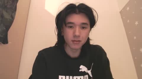 Shaun   online show from March 11, 11:26 pm