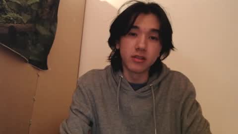 Shaun   online show from December 20, 8:45 pm