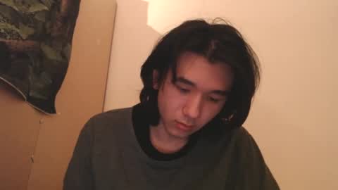 Shaun   online show from February 12, 8:29 pm