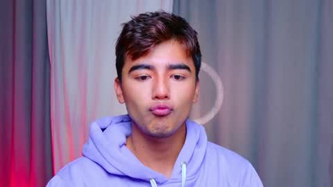 Shawn online show from April 6, 11:22 am