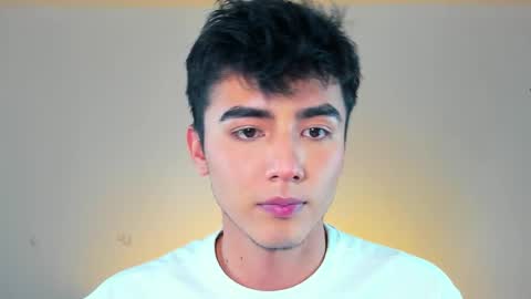 Shawn online show from December 9, 11:03 pm